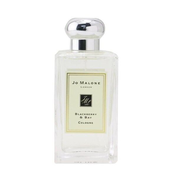 Jo Malone Blackberry & Bay Cologne Spray (Originally Without Box) 100ml/3.4oz 100ml/3.4oz
