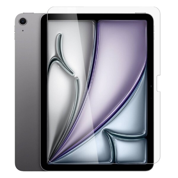 Tempered Glass Screen Protector Guard for Apple iPad Air 11 Inch 8th Gen M4 2026