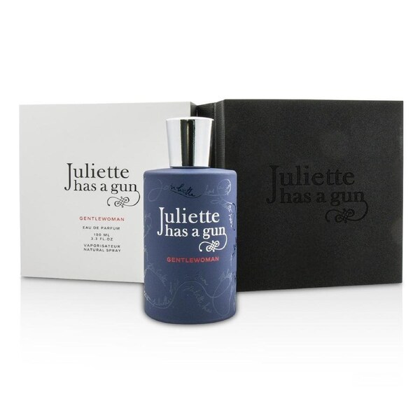 Juliette Has A Gun Gentlewoman Eau De Parfum Spray 100ml/3.3oz 100ml/3.3oz