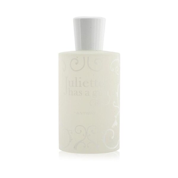Juliette Has A Gun Anyway Eau De Parfum Spray 100ml/3.3oz 100ml/3.3oz