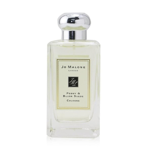 Jo Malone Peony & Blush Suede Cologne Spray (Originally Without Box) 100ml/3.3oz 100ml/3.3oz