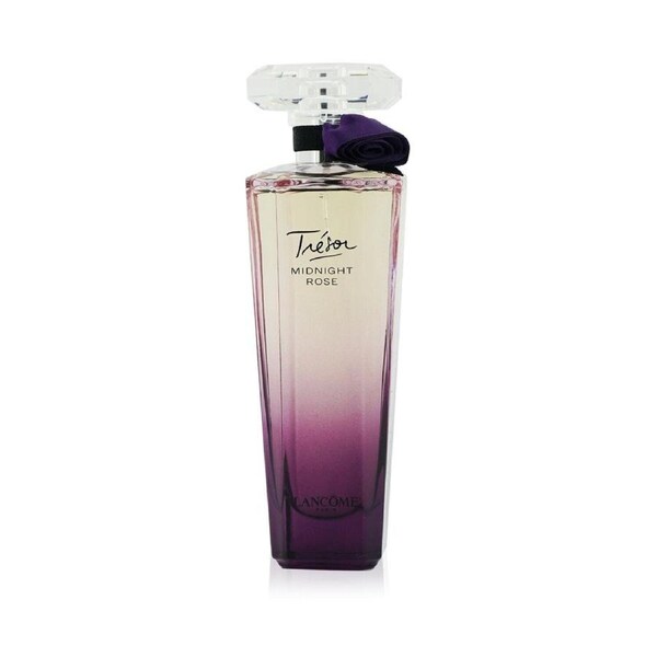 Lancome Tresor Midnight Rose Eau De Parfum Spray 50ml/1.7oz 50ml/1.7oz