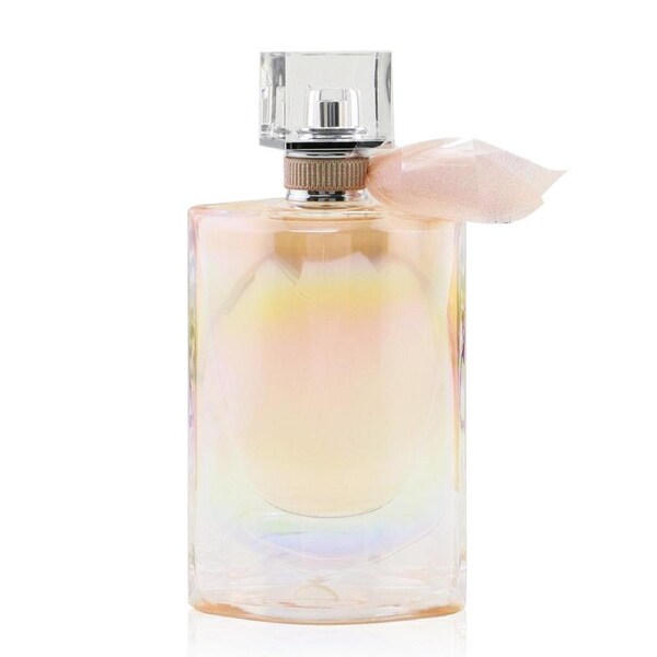 Lancome La Vie Est Belle Soleil Cristal Eau De Parfum Spray 50ml/1.7oz 50ml/1.7oz