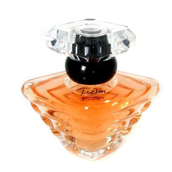 Lancome Tresor Eau De Parfum Spray 50ml/1.7oz 50ml/1.7oz