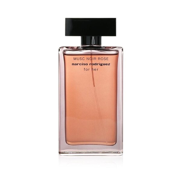 Narciso Rodriguez Musc Noir Rose Eau De Parfum Spray 100ml/3oz 100ml/3oz