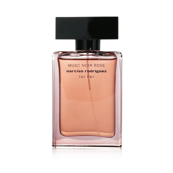 Narciso Rodriguez Musc Noir Rose Eau De Parfum Spray 50ml/1.6oz 50ml/1.6oz