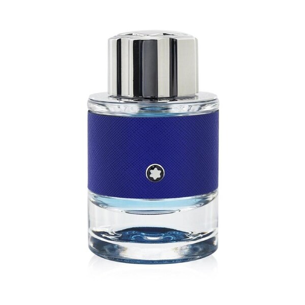 Montblanc Explorer Ultra Blue Eau De Parfum Spray 60ml/2oz 60ml/2oz