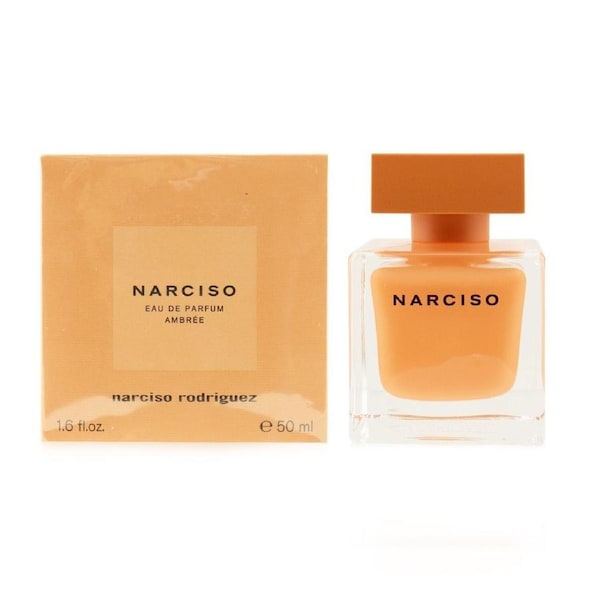 Narciso Rodriguez Narciso Ambree Eau De Parfum Spray 50ml/1.6oz 50ml/1.6oz