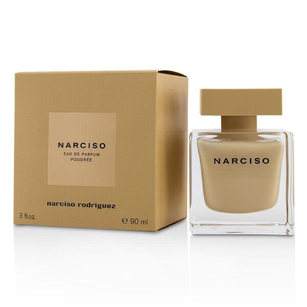 Narciso Rodriguez Narciso Poudree Eau De Parfum Spray 90ml/3oz 90ml/3oz