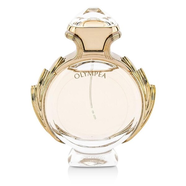 Paco Rabanne Olympea Eau De Parfum Spray 80ml/2.7oz 80ml/2.7oz