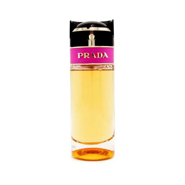 Prada Candy Eau De Parfum Spray 80ml/2.7oz 80ml/2.7oz