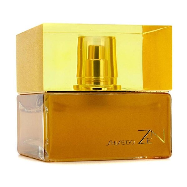 Shiseido Zen Eau De Parfum Spray 50ml/1.7oz 50ml/1.7oz