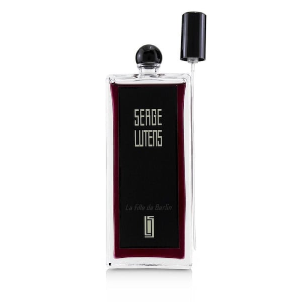 Serge Lutens La Fille De Berlin Eau De Parfum Spray 100ml/3.3oz 100ml/3.3oz