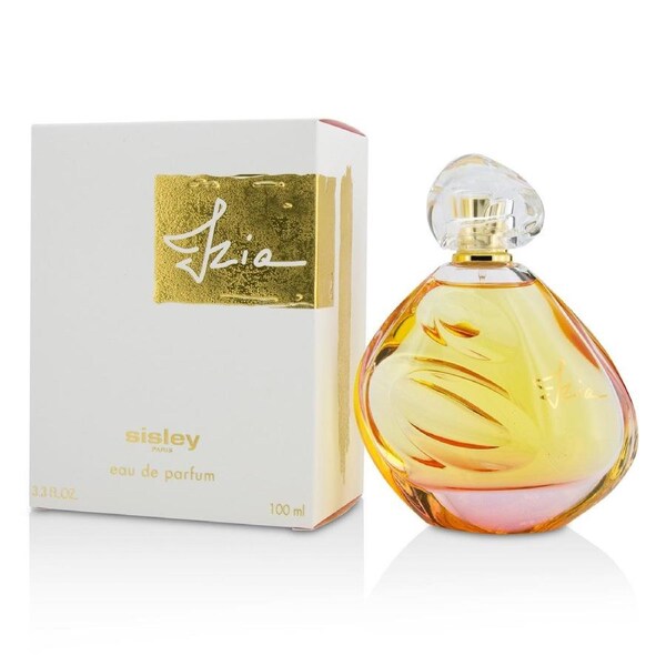 Sisley Izia Eau De Parfum Spray 100ml/3.3oz 100ml/3.3oz