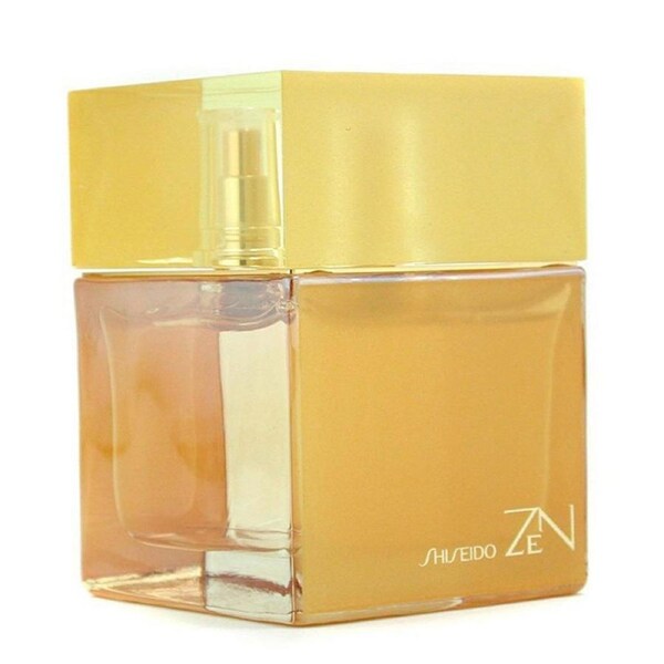 Shiseido Zen Eau De Parfum Spray 100ml/3.4oz 100ml/3.4oz