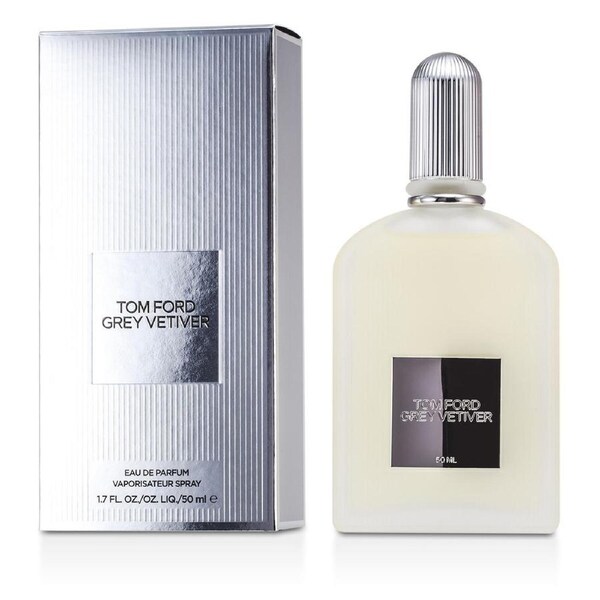 Tom Ford Grey Vetiver Eau De Parfum Spray 50ml/1.7oz 50ml/1.7oz