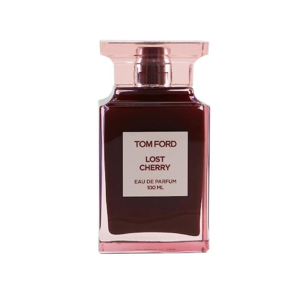 Tom Ford Private Blend Lost Cherry Eau De Parfum Spray 100ml/3.4oz 100ml/3.4oz