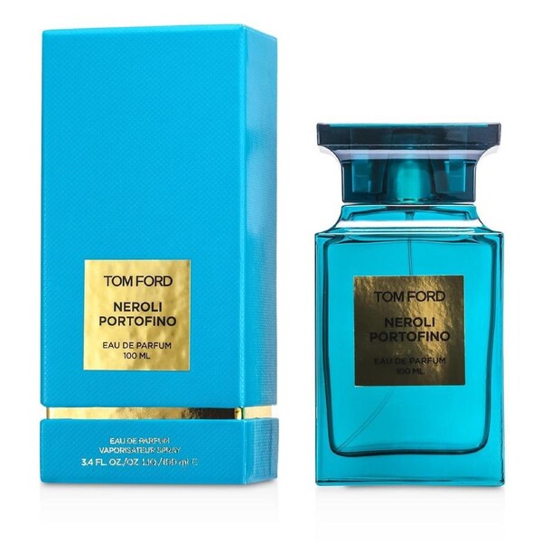 Tom Ford Private Blend Neroli Portofino Eau De Parfum Spray 100ml/3.4oz 100ml/3.4oz
