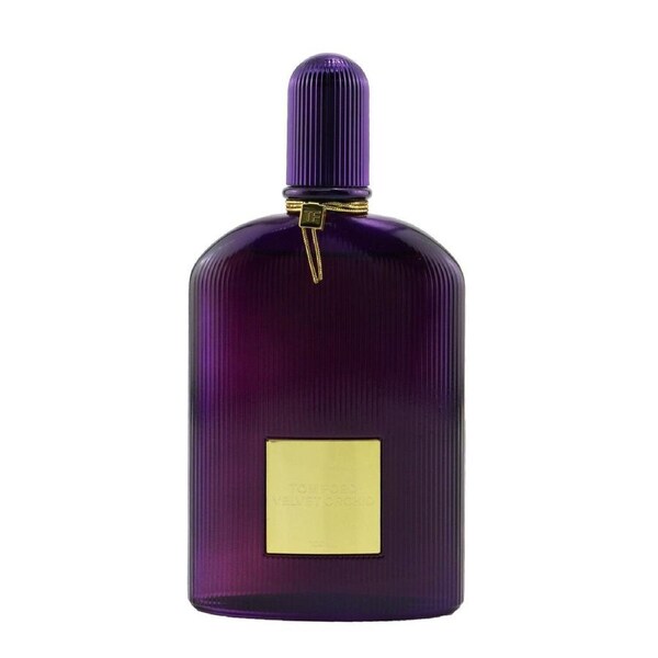Tom Ford Velvet Orchid Eau De Parfum Spray 100ml/3.4oz 100ml/3.4oz
