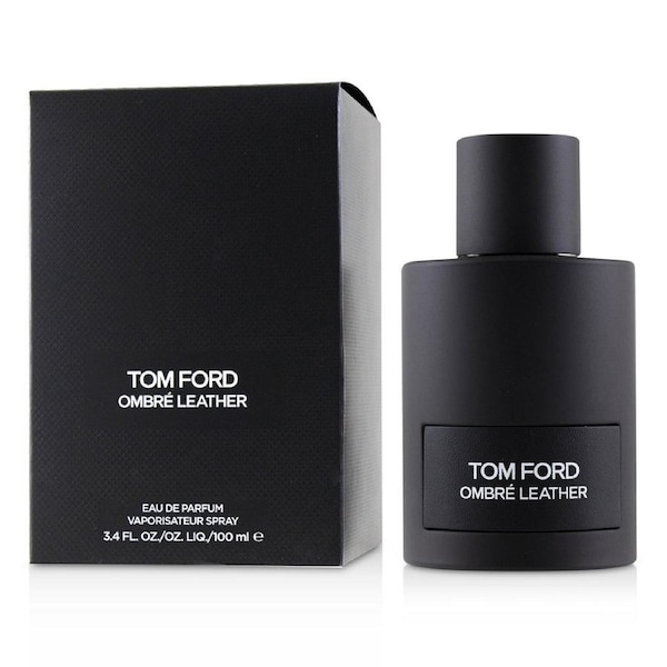 Tom Ford Signature Ombre Leather Eau De Parfum Spray 100ml/3.4oz 100ml/3.4oz