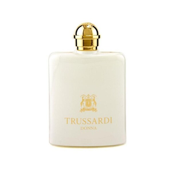 Trussardi Donna Eau De Parfum Spray 100ml/3.3oz 100ml/3.3oz