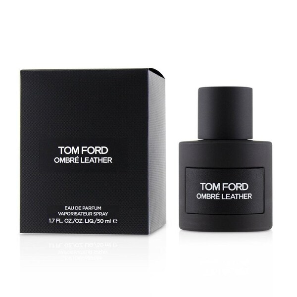 Tom Ford Signature Ombre Leather Eau De Parfum Spray 50ml/1.7oz 50ml/1.7oz
