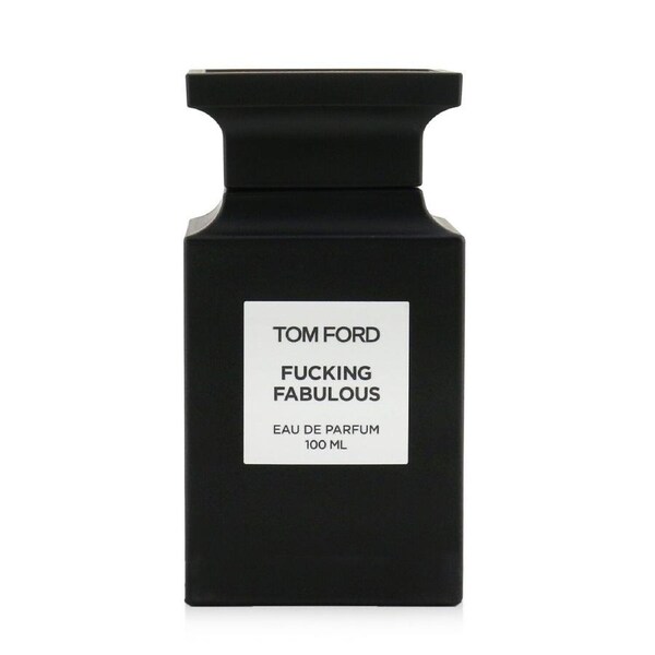 Tom Ford Private Blend Fucking Fabulous Eau De Parfum Spray 100ml/3.4oz 100ml/3.4oz