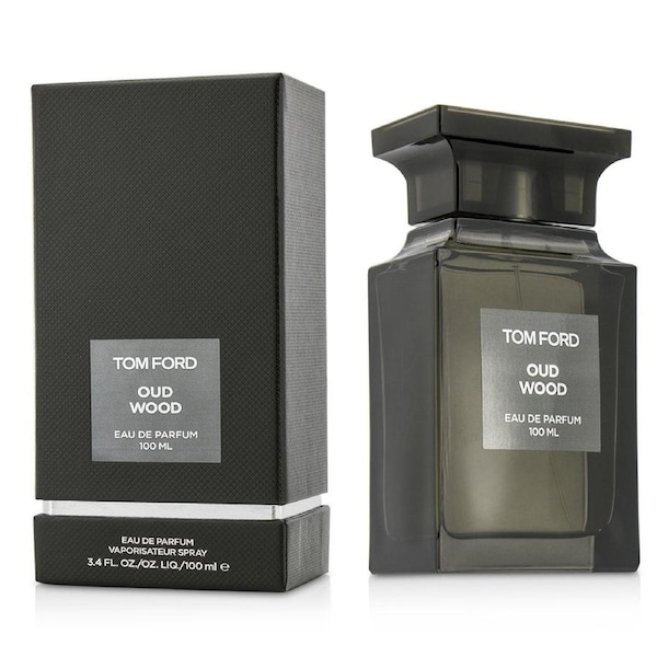 Tom Ford Private Blend Oud Wood Eau De Parfum Spray 100ml/3.4oz 100ml/3.4oz