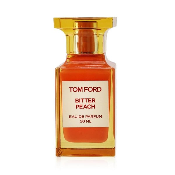 Tom Ford Private Blend Bitter Peach Eau De Parfum Spray 50ml/1.7oz 50ml/1.7oz