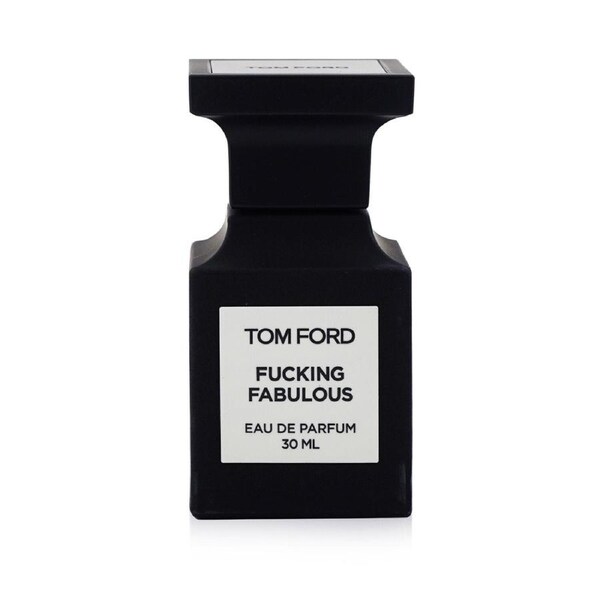 Tom Ford Private Blend Fucking Fabulous Eau De Parfum Spray 30ml/1oz 30ml/1oz