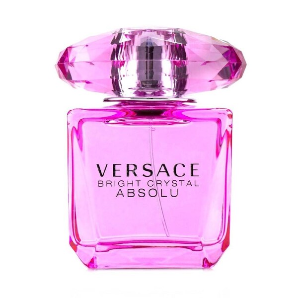 Versace Bright Crystal Absolu Eau De Parfum Spray 30ml/1oz 30ml/1oz