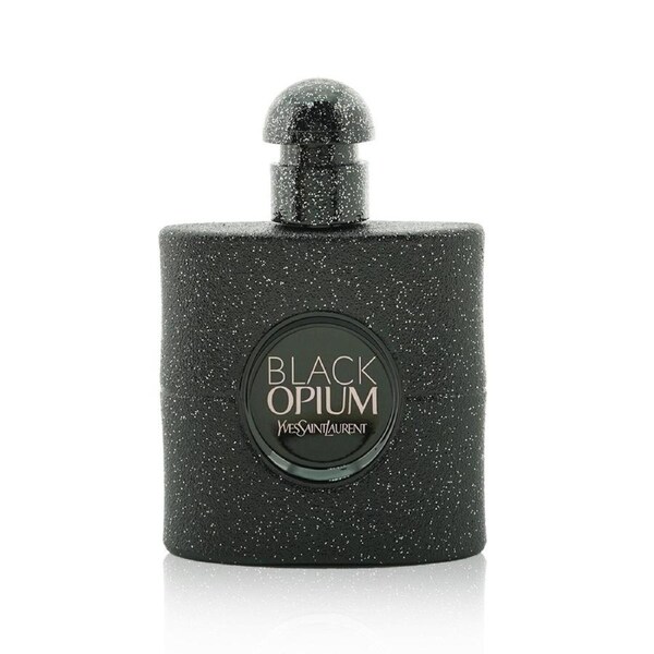 Yves Saint Laurent Black Opium Eau De Parfum Extreme Spray 50ml/1.6oz 50ml/1.6oz