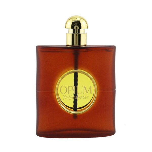 Yves Saint Laurent Opium Eau De Parfum Spray 90ml/3oz 90ml/3oz