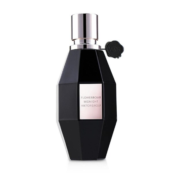 Viktor & Rolf Flowerbomb Midnight Eau De Parfum Spray 50ml/1.7oz 50ml/1.7oz