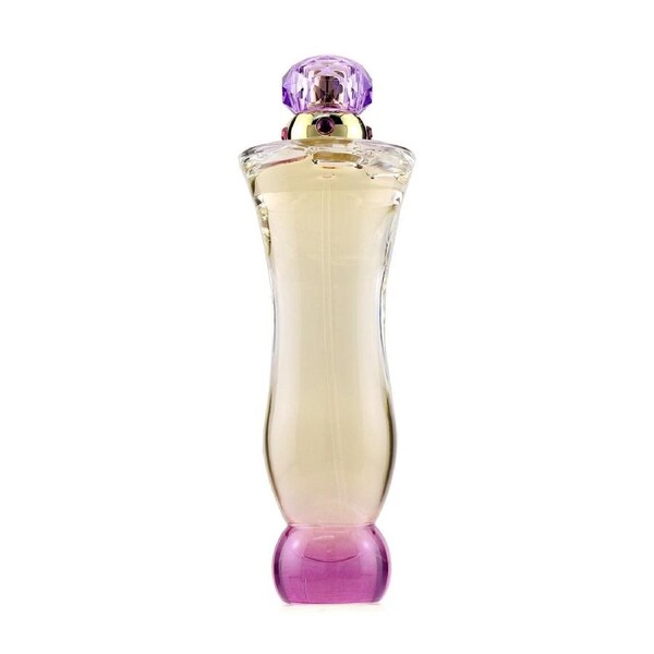 Versace Woman Eau De Parfum Spray 50ml/1.7oz 50ml/1.7oz