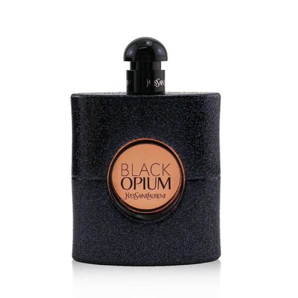 Yves Saint Laurent Black Opium Eau De Parfum Spray 90ml/3oz 90ml/3oz