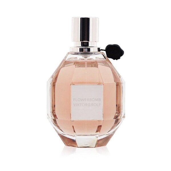 Viktor & Rolf Flowerbomb Eau De Parfum Spray 100ml/3.4oz 100ml/3.4oz