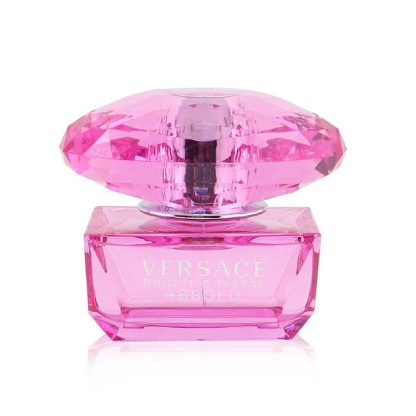 Versace Bright Crystal Absolu Eau De Parfum Spray 50ml/1.7oz 50ml/1.7oz