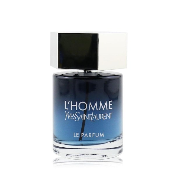 Yves Saint Laurent L'Homme Le Parfum Spray 100ml/3.3oz 100ml/3.3oz