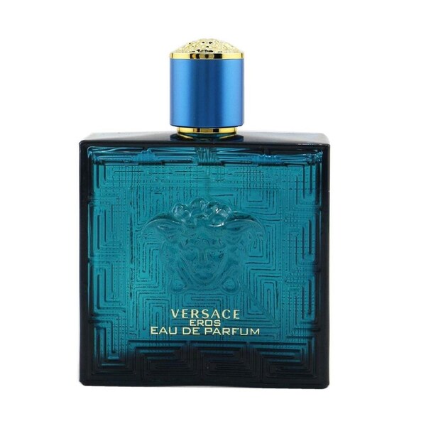 Versace Eros Eau De Parfum Spray 100ml/3.4oz 100ml/3.4oz