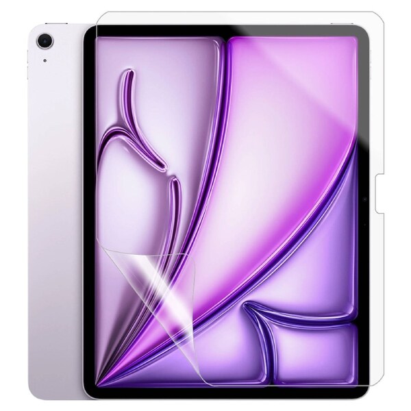 Soft Pet Film Screen Protector Guard for Apple iPad Air 13 Inch 8th Gen M4 2026
