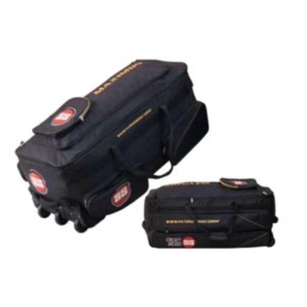 SS Maximus Cricket Kit Bag - X-Large