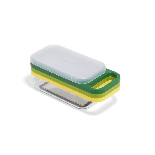 Joseph Joseph Multi Grate & Store 3 1 Set