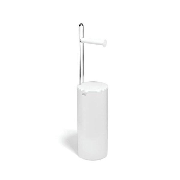 Joseph Joseph EasyStore Toilet Roll Holder