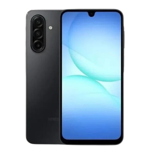 Samsung Galaxy A17 8GB 256GB Black - Brand New