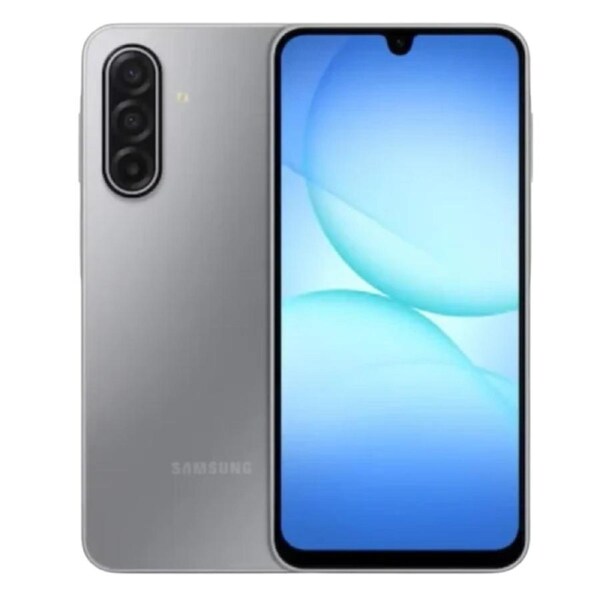 Samsung Galaxy A17 8GB 256GB Gray - Brand New