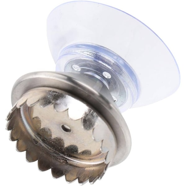 Velocity Magnetic Soap Holder Wall-Mounted for Shower Bathroom Kitchen Stainless Steel Soap Bar Holder Suction Cup for Daily