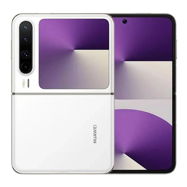 Huawei Pura X 16GB 1TB White - Brand New