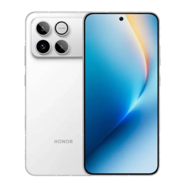 Honor Win 12GB 512GB White - Brand New
