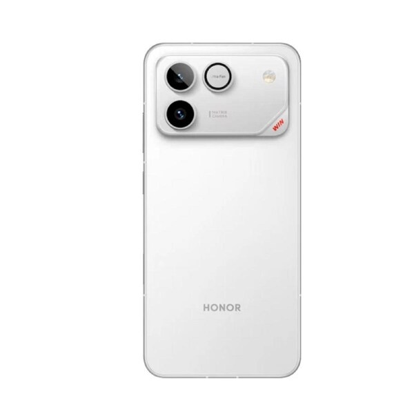 Honor Win RT 16GB 512GB White - Brand New